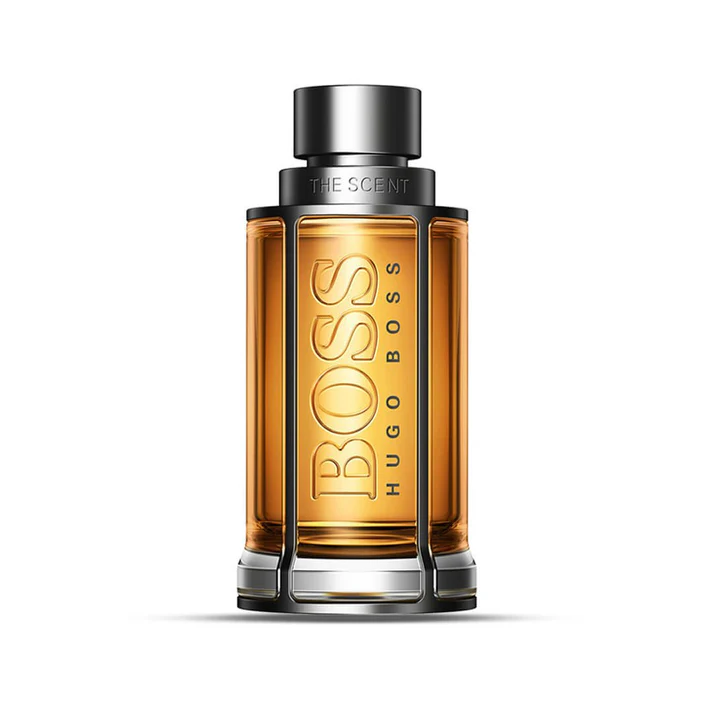 Hugo Boss The Scent EDT for Men 100ML